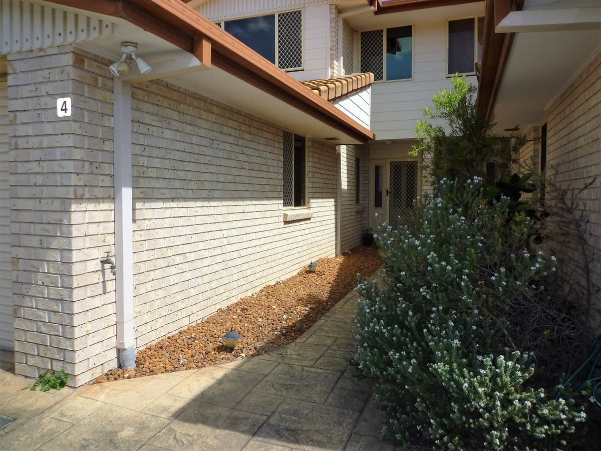 4 / 12 Collins Street, BRASSALL QLD 4305, Brassall - Thumbnail 3