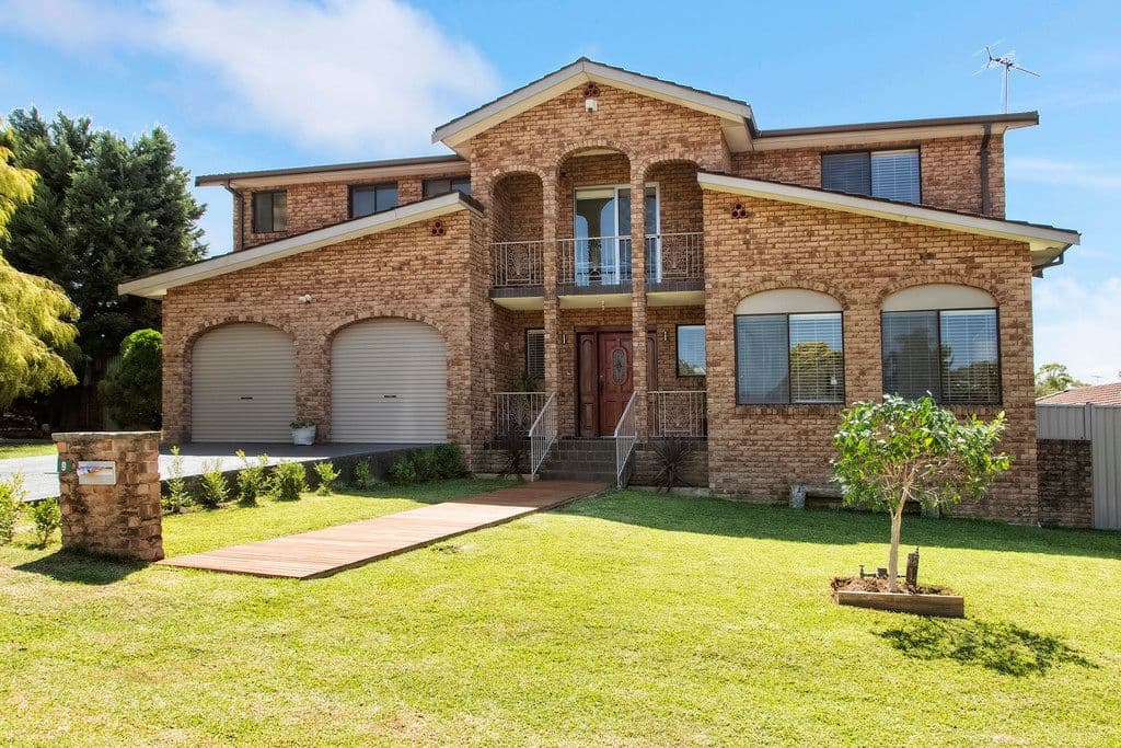 9 Empire Place, Illawong NSW 2234, Illawong - Image 1