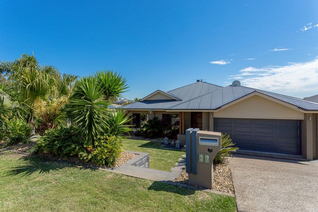 27 Hazelmere Crescent, ORMEAU QLD 4208, Ormeau - Image 1