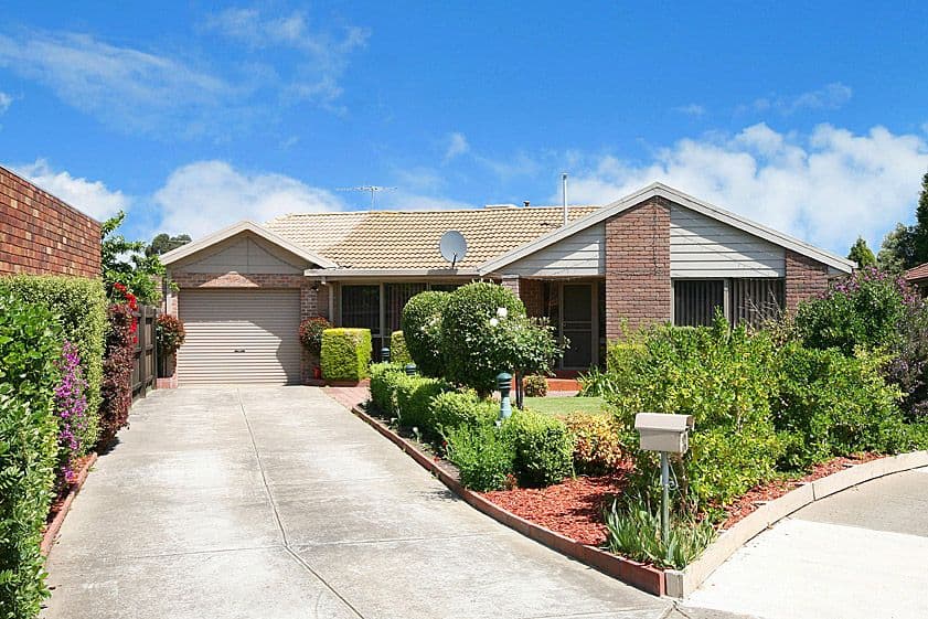 8 Hawthorn Court, MILL PARK VIC 3082, Mill Park - Image 1