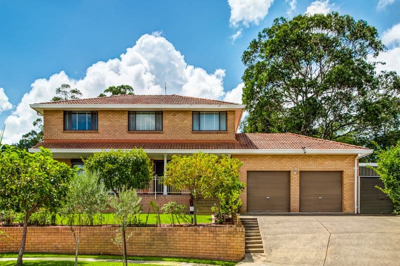 3 Mondial Place, WEST RYDE NSW 2114, West Ryde - Image 1