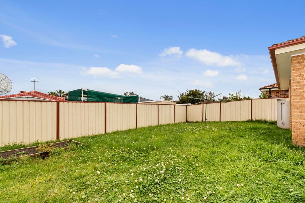 48 Whitford Road, Hinchinbrook NSW 2168, Hinchinbrook - Thumbnail 8
