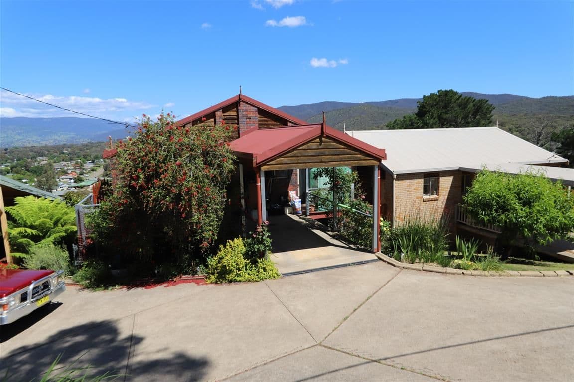 Tumut NSW 2720, Tumut - Image 1