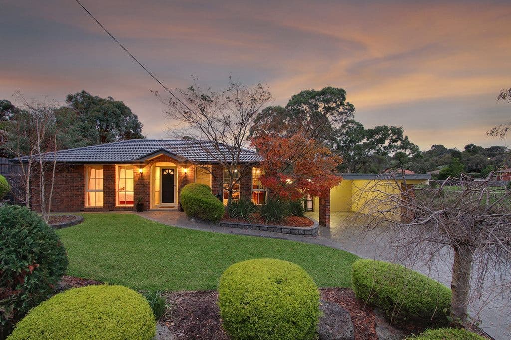 69 NARR MAEN Drive, CROYDON HILLS VIC 3136, Croydon Hills - Image 1