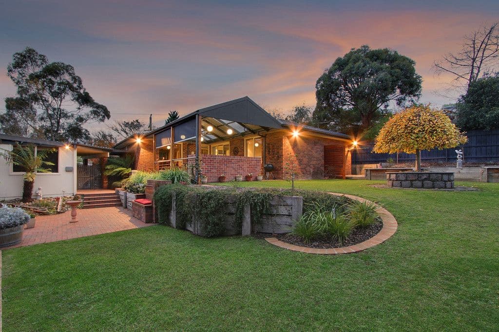 69 NARR MAEN Drive, CROYDON HILLS VIC 3136, Croydon Hills - Thumbnail 2