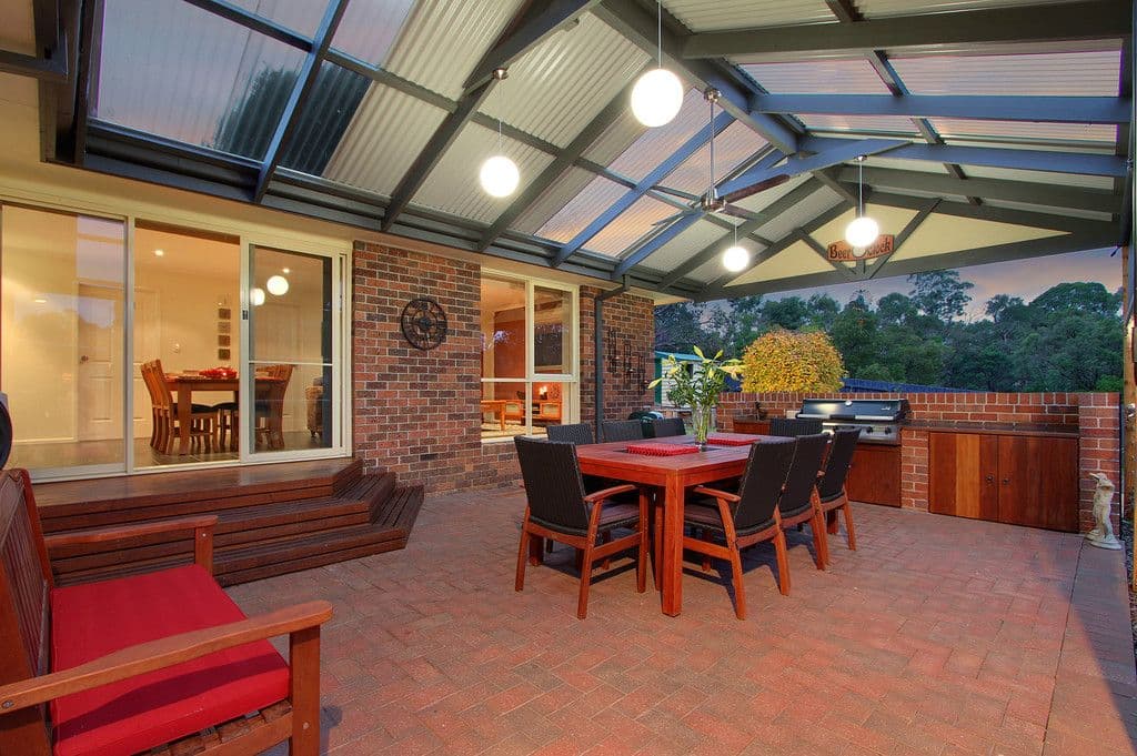 69 NARR MAEN Drive, CROYDON HILLS VIC 3136, Croydon Hills - Thumbnail 4