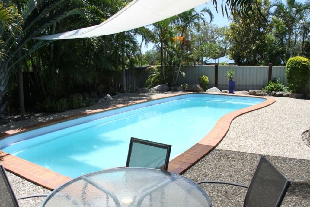 1 Silverton Drive, TANNUM SANDS QLD 4680, Tannum Sands - Image 1