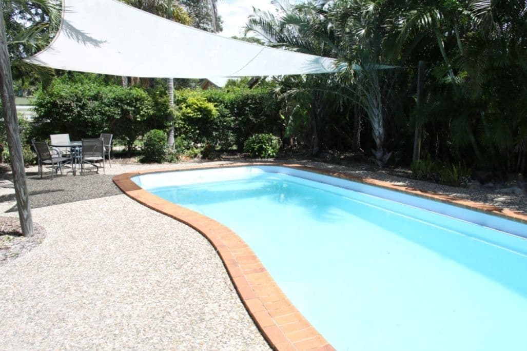 1 Silverton Drive, TANNUM SANDS QLD 4680, Tannum Sands - Thumbnail 2
