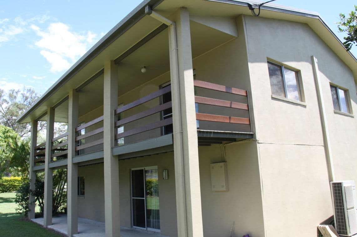 1 Silverton Drive, TANNUM SANDS QLD 4680, Tannum Sands - Thumbnail 4