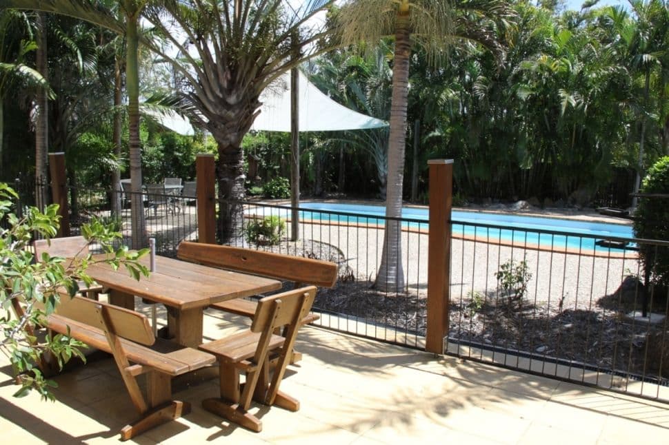 1 Silverton Drive, TANNUM SANDS QLD 4680, Tannum Sands - Thumbnail 7