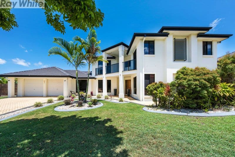 3 Gannet Circuit, North Lakes QLD 4509, North Lakes - Image 1