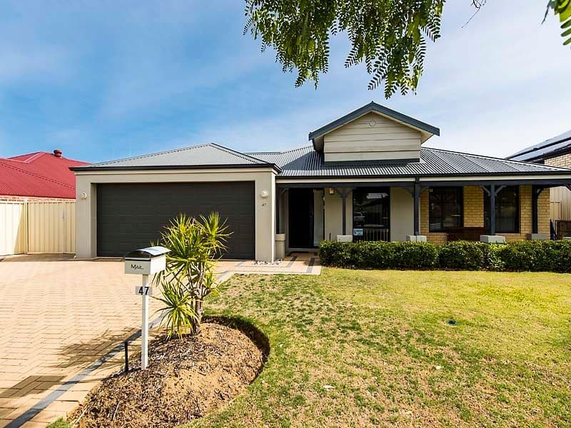 47 Tranby Drive, Baldivis WA 6171, Baldivis - Image 1