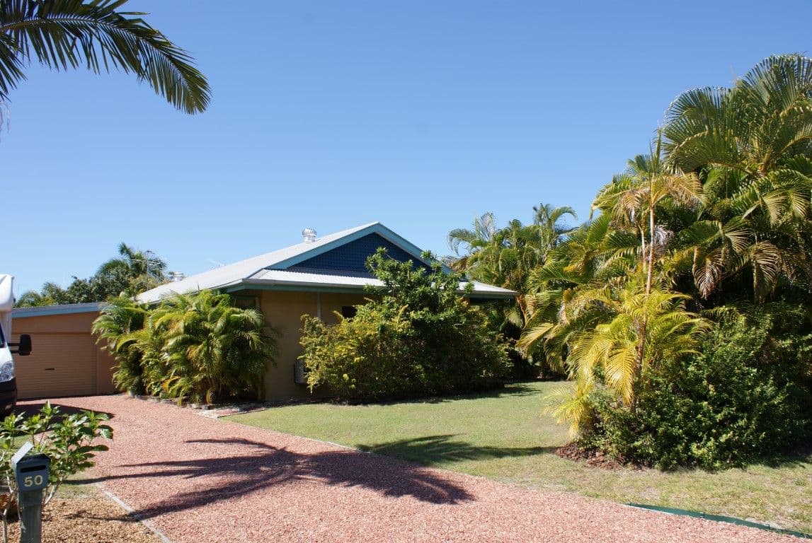 50 Holland Street, Wongaling Beach QLD 4852, Wongaling Beach - Thumbnail 7