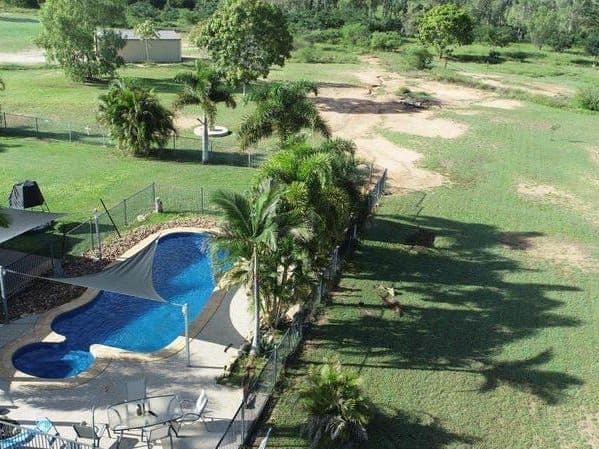 14 Brocklan Close, Millchester QLD 4820, Millchester - Thumbnail 2