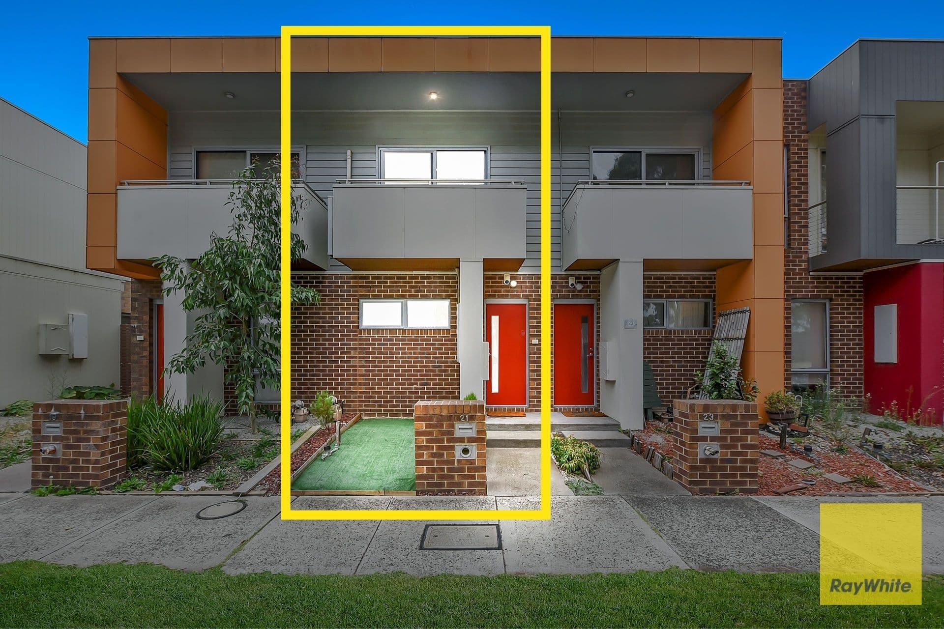 21 Alex Scott Way, Dandenong VIC 3175, Dandenong - Image 1