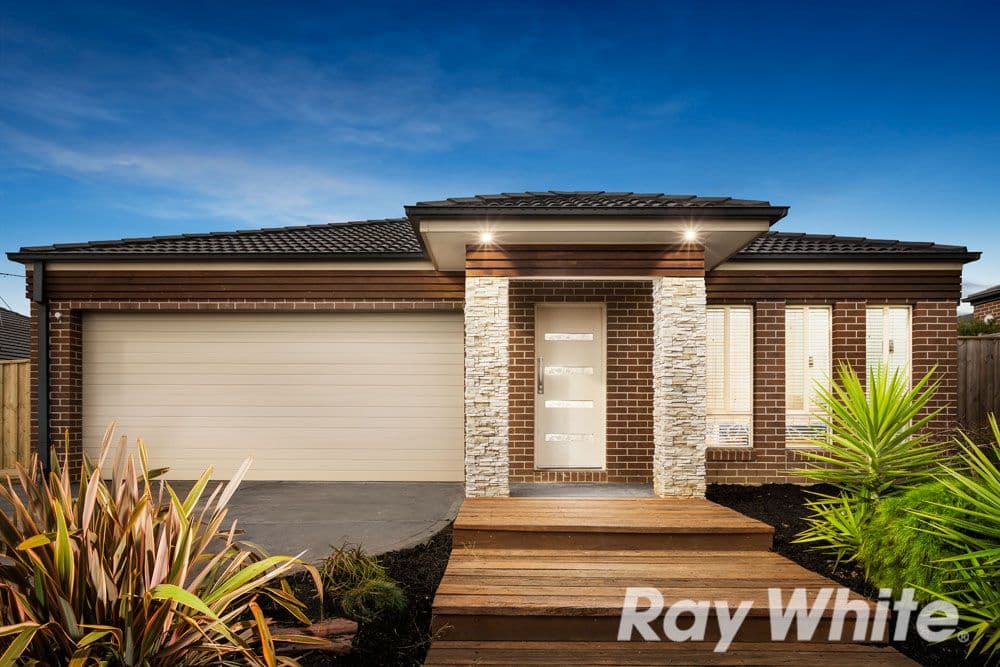 8 Dilwynia Avenue, Doreen VIC 3754, Doreen - Image 1
