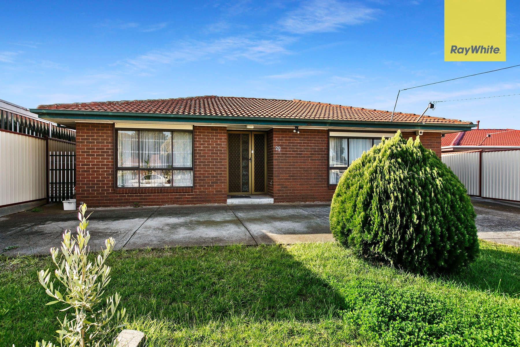 20 Galena Crescent, Kings Park VIC 3021, Kings Park - Image 1
