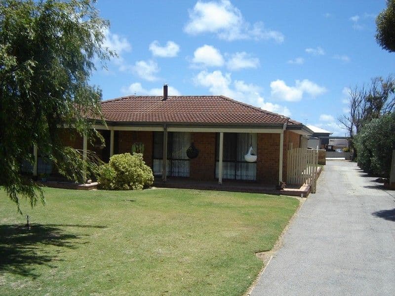 Lot 638, 33 Brown Street, CERVANTES WA 6511, Cervantes - Image 1