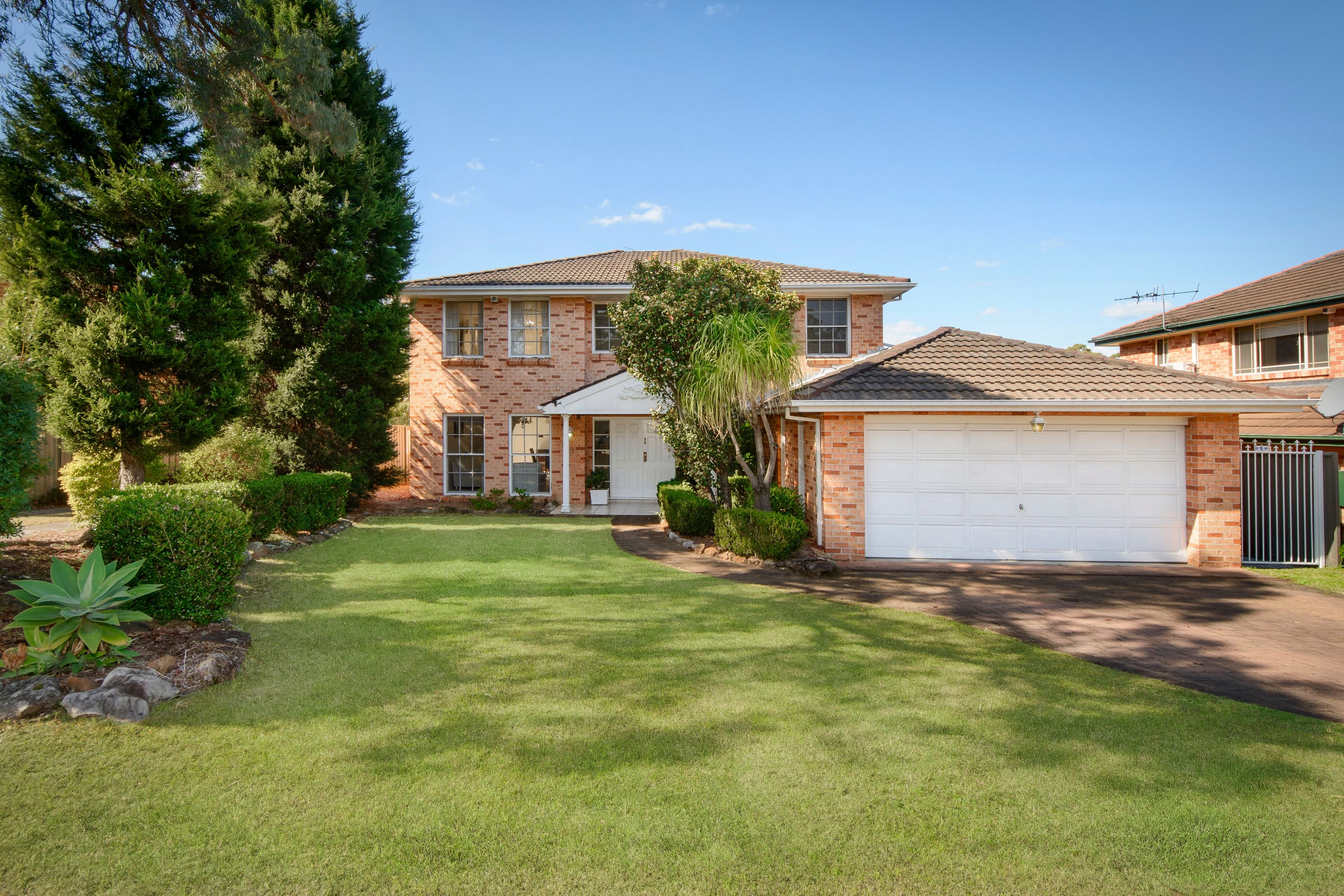 29 Sylvan Ridge Drive, Illawong NSW 2234, Illawong - Image 1