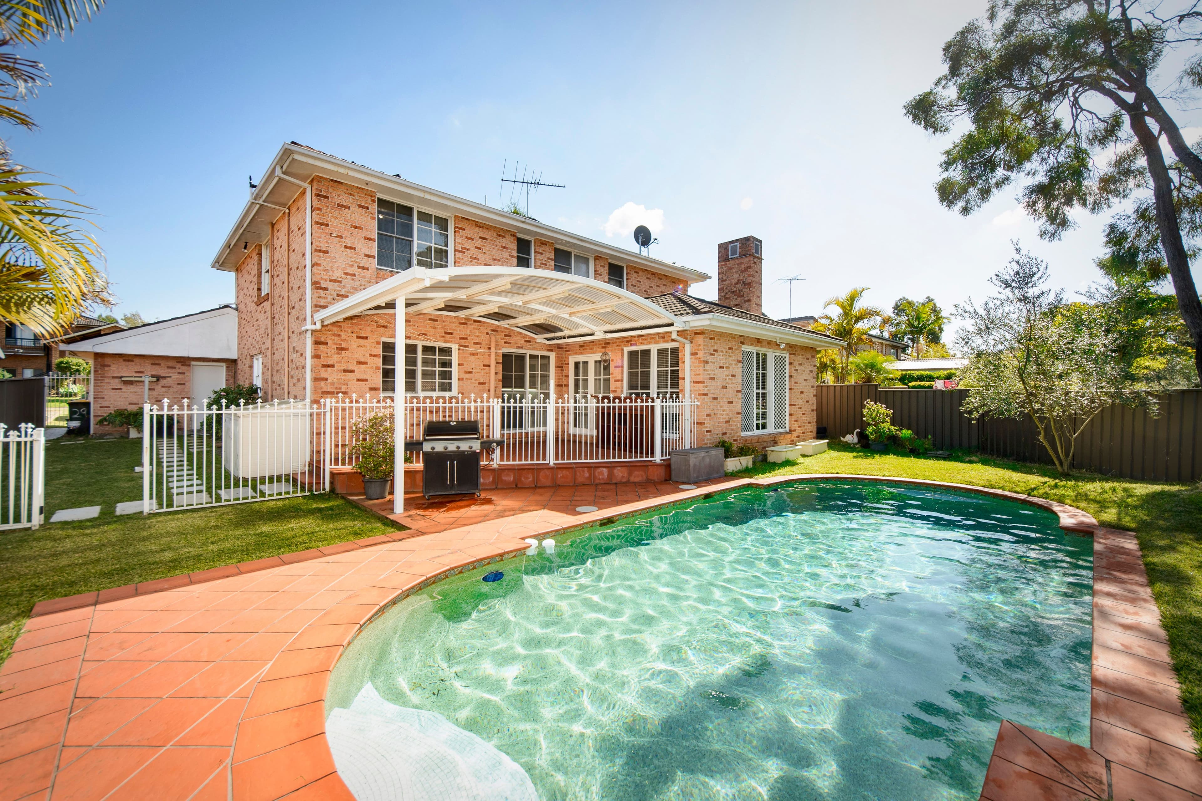 29 Sylvan Ridge Drive, Illawong NSW 2234, Illawong - Thumbnail 2