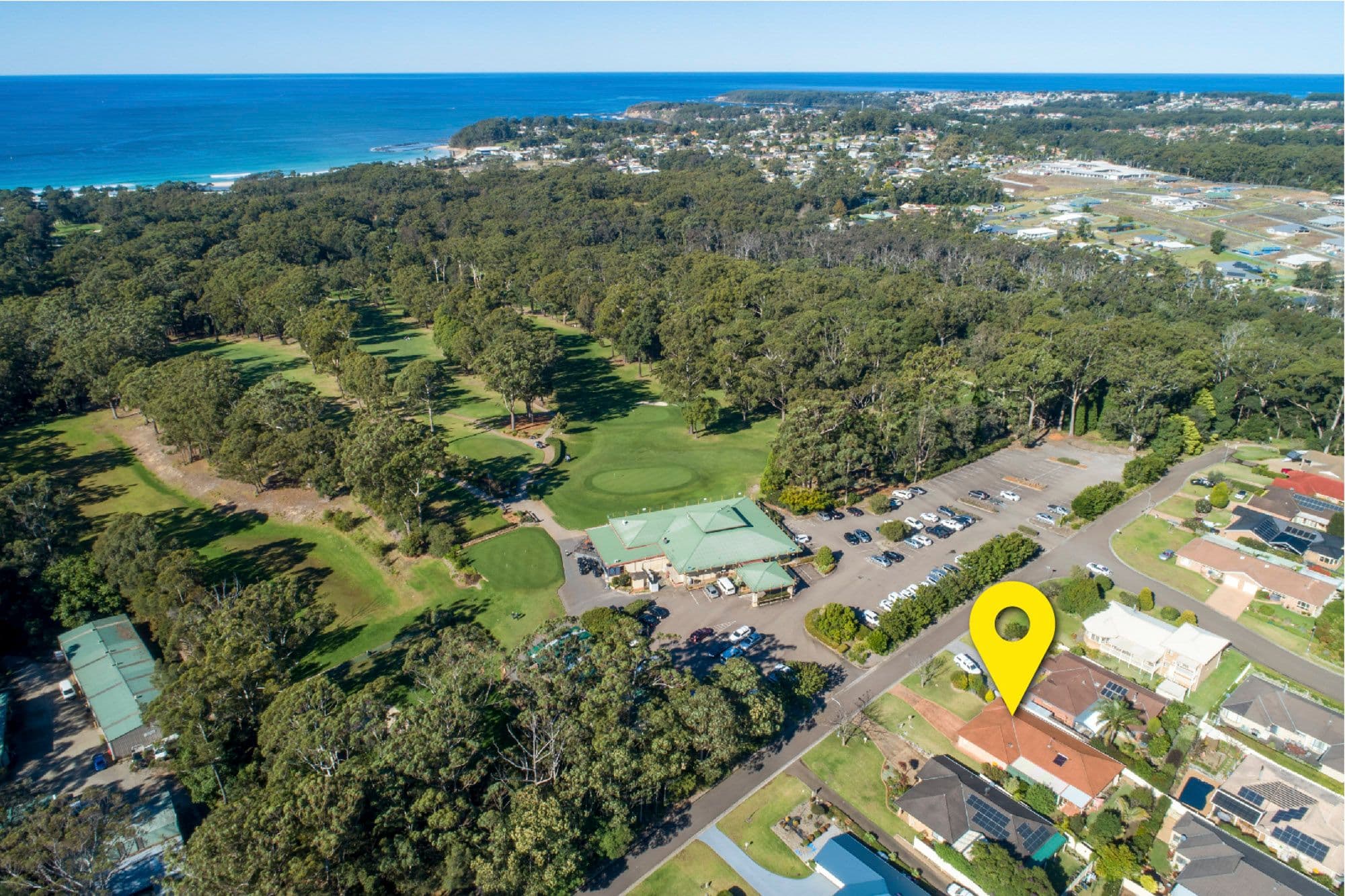 5 Clifford Close, Mollymook NSW 2539, Mollymook - Thumbnail 2
