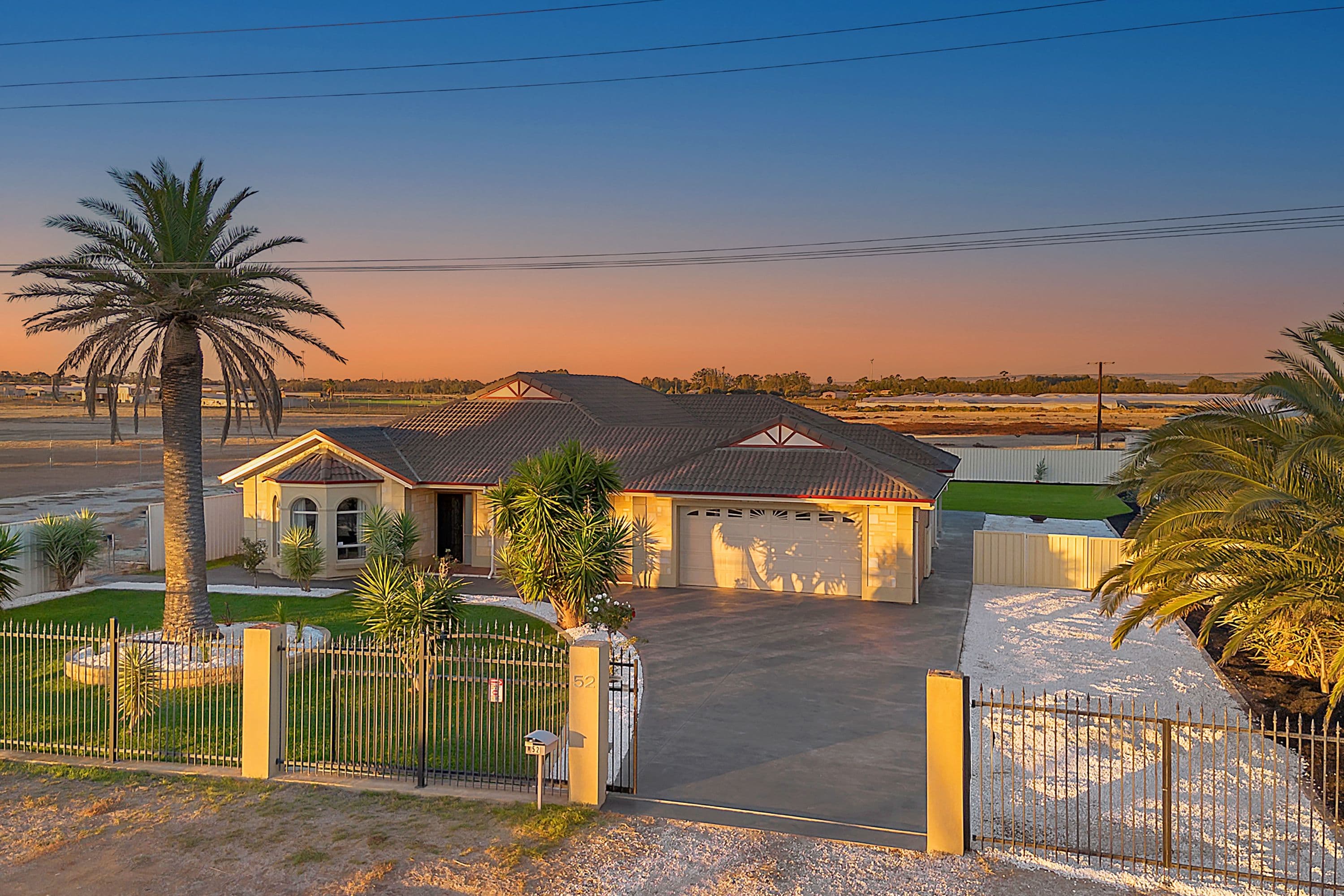 52 Tozer Road, Waterloo Corner SA 5110, Waterloo Corner - Image 1