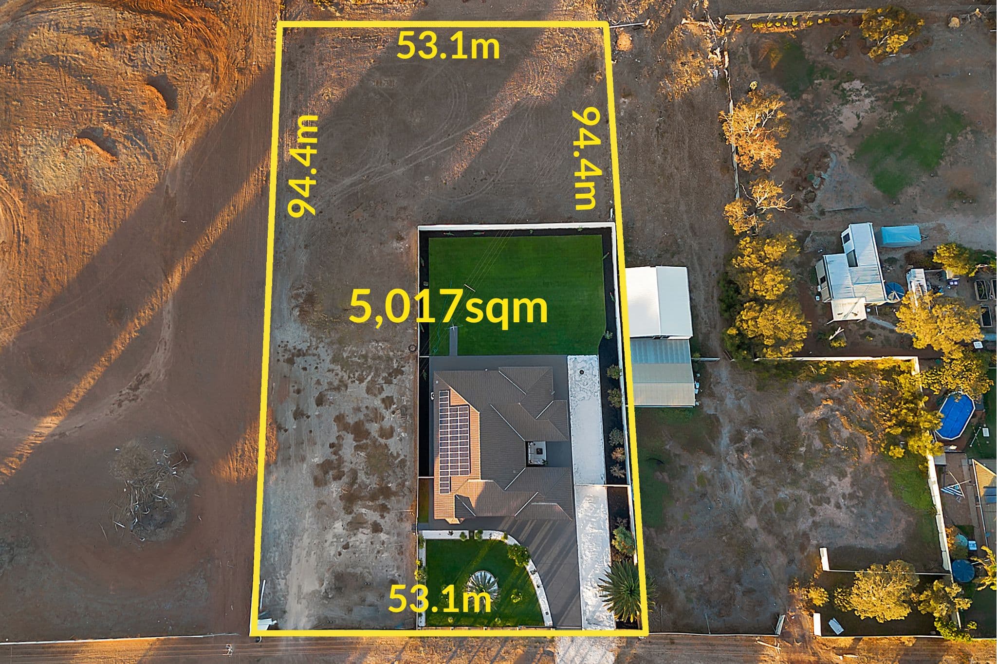 52 Tozer Road, Waterloo Corner SA 5110, Waterloo Corner - Thumbnail 3
