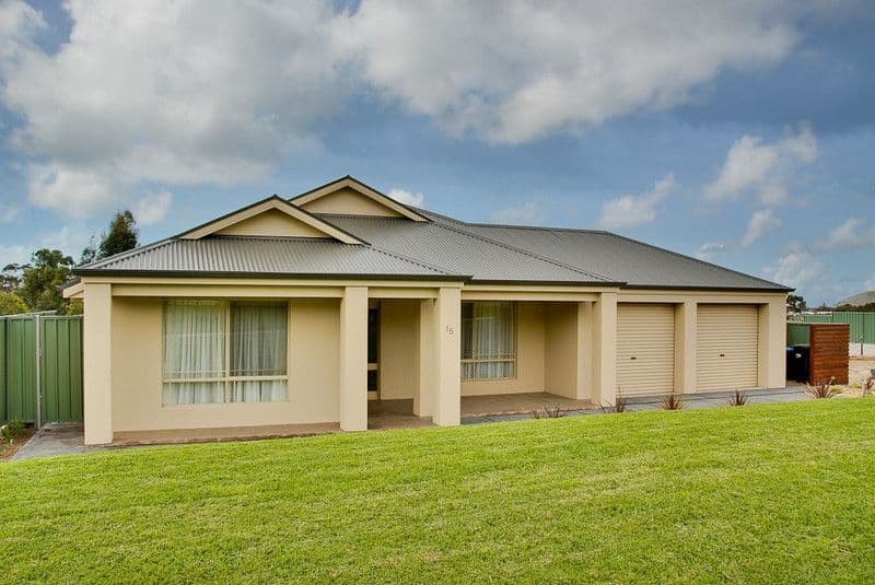 9/83 Lochside Drive, West Lakes, SA, 5021, West Lakes - Image 1
