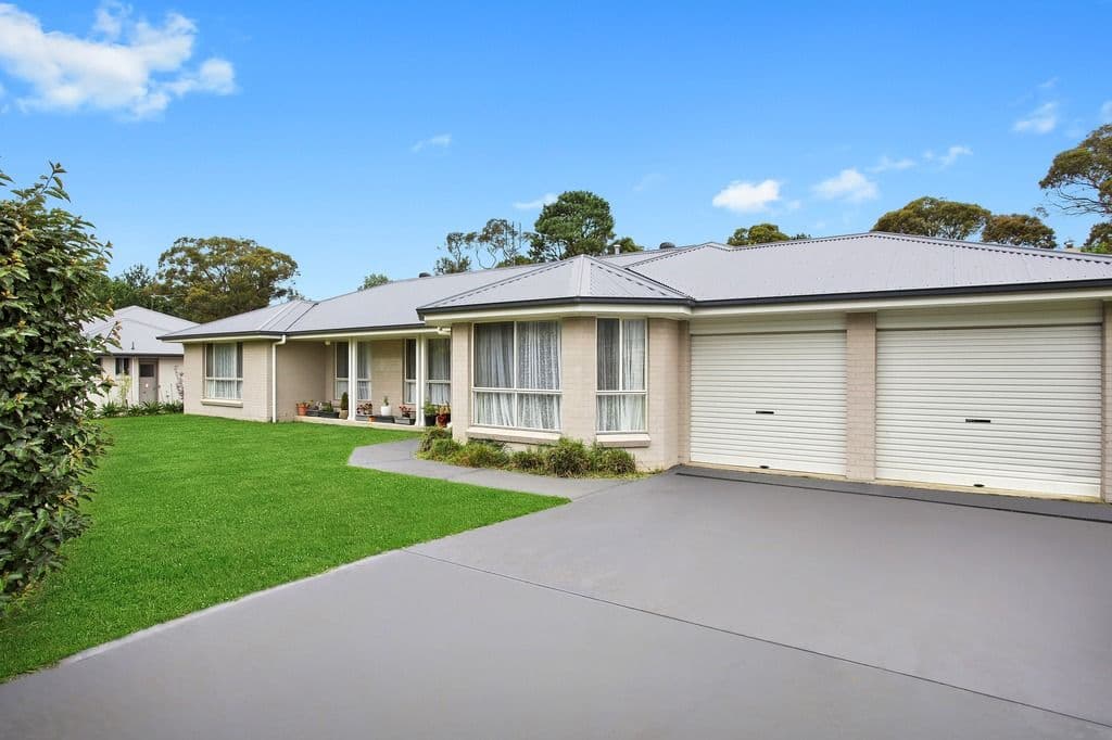 63 Biggera Street, Braemar NSW 2575, Braemar - Image 1