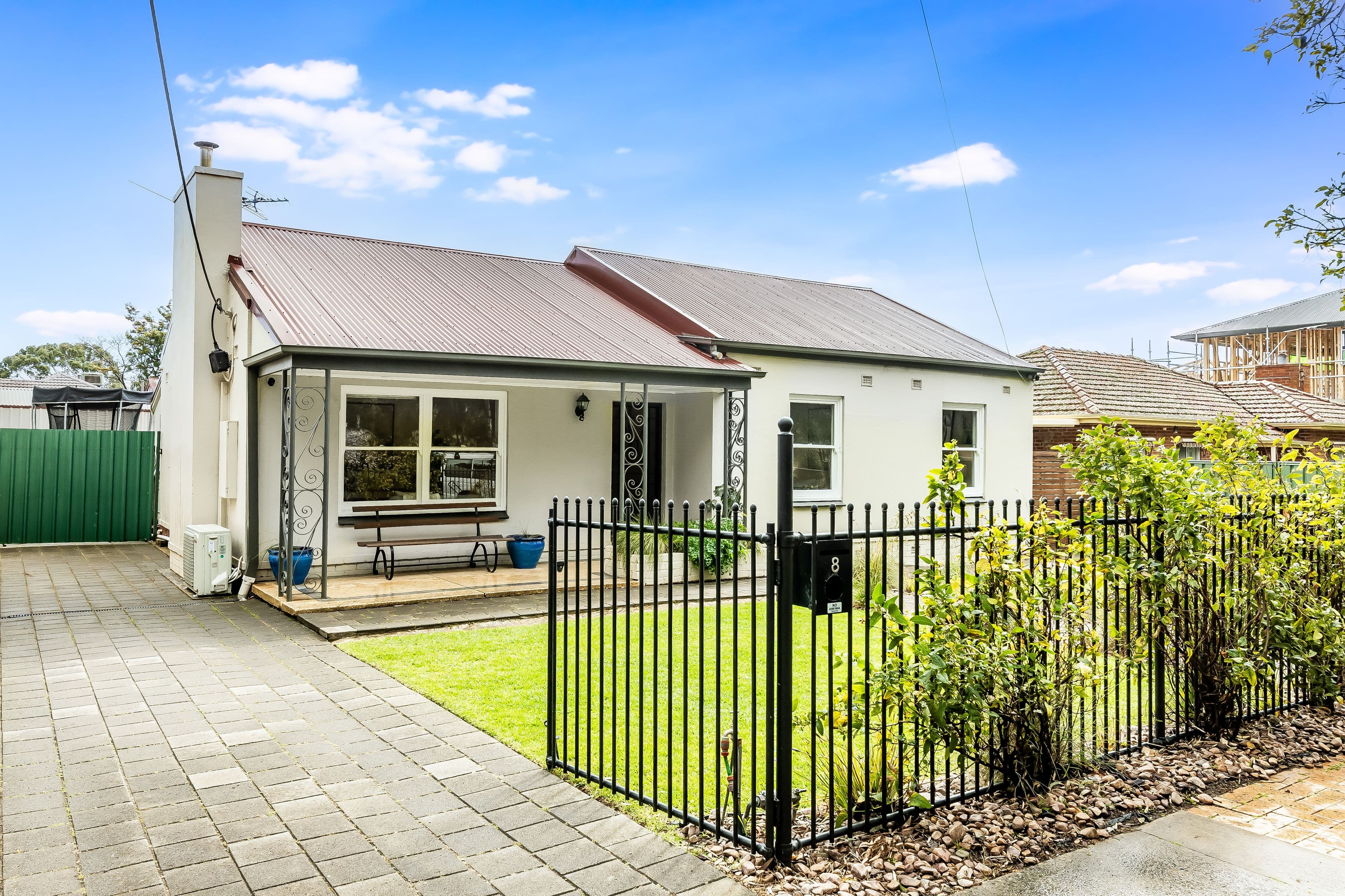 8 Minchinbury Terrace, Marion SA 5043, Marion - Image 1
