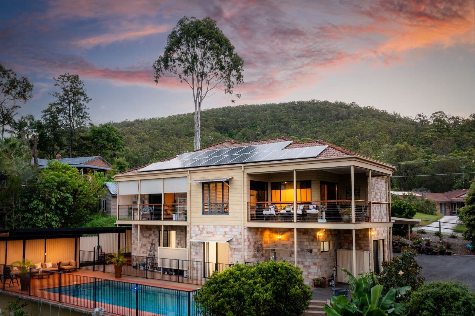 12-14 Baraka Court, Mudgeeraba QLD 4213, Mudgeeraba - Image 1