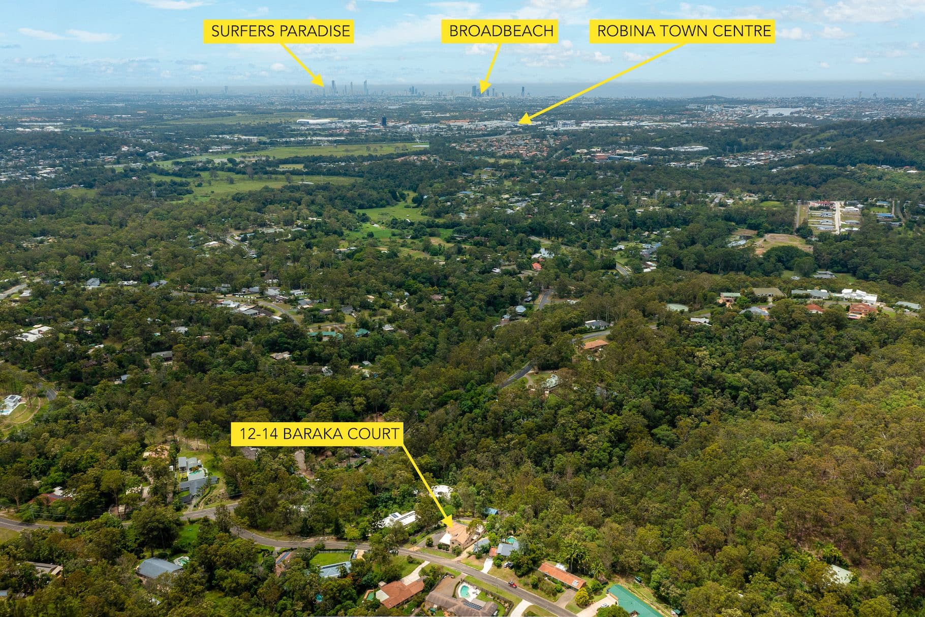 12-14 Baraka Court, Mudgeeraba QLD 4213, Mudgeeraba - Thumbnail 4