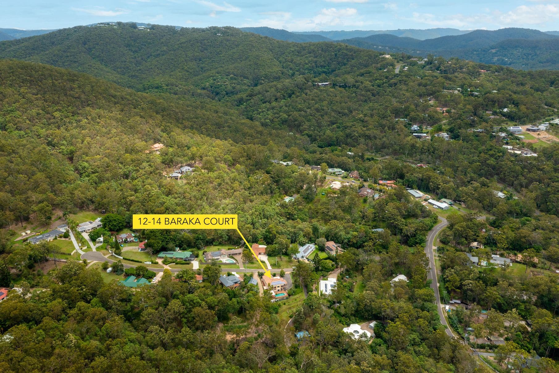 12-14 Baraka Court, Mudgeeraba QLD 4213, Mudgeeraba - Thumbnail 5