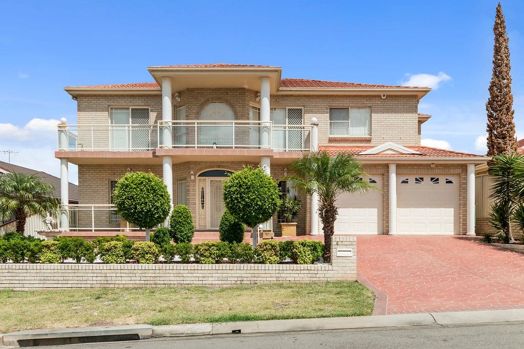 Prestons NSW 2170, Prestons - Image 1
