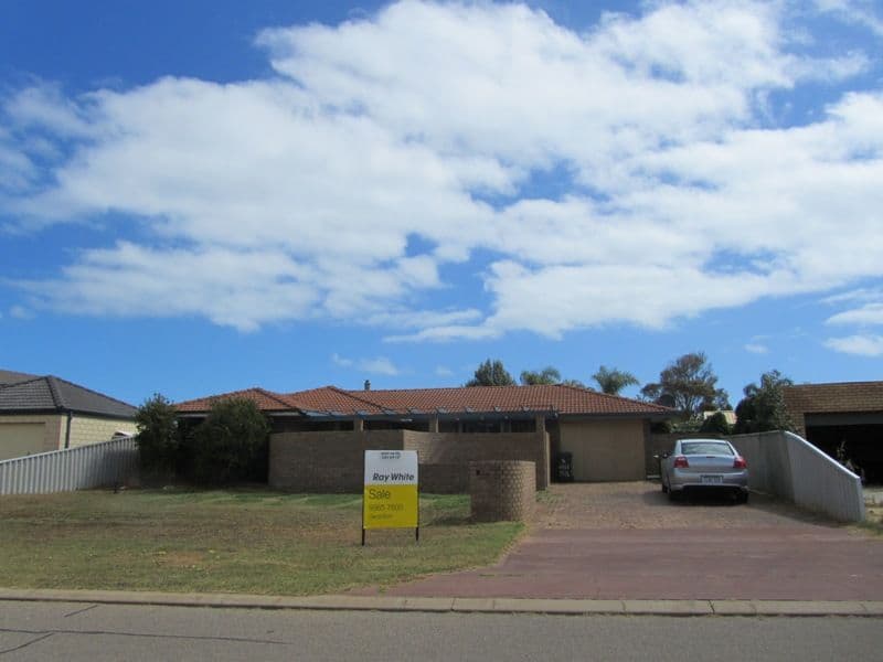 6 Nautilus Crescent, SUNSET BEACH WA 6530, Sunset Beach - Image 1