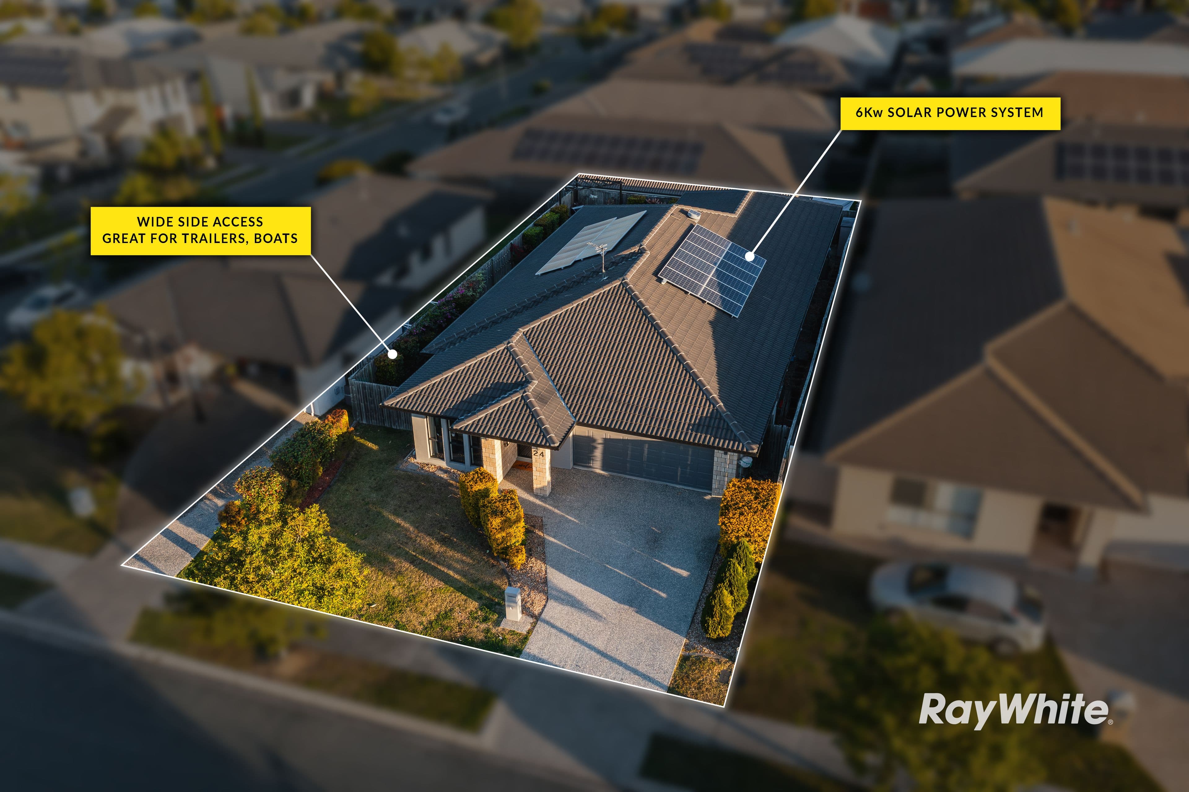 24 Skelbrook Road, Park Ridge QLD 4125, Park Ridge - Thumbnail 2