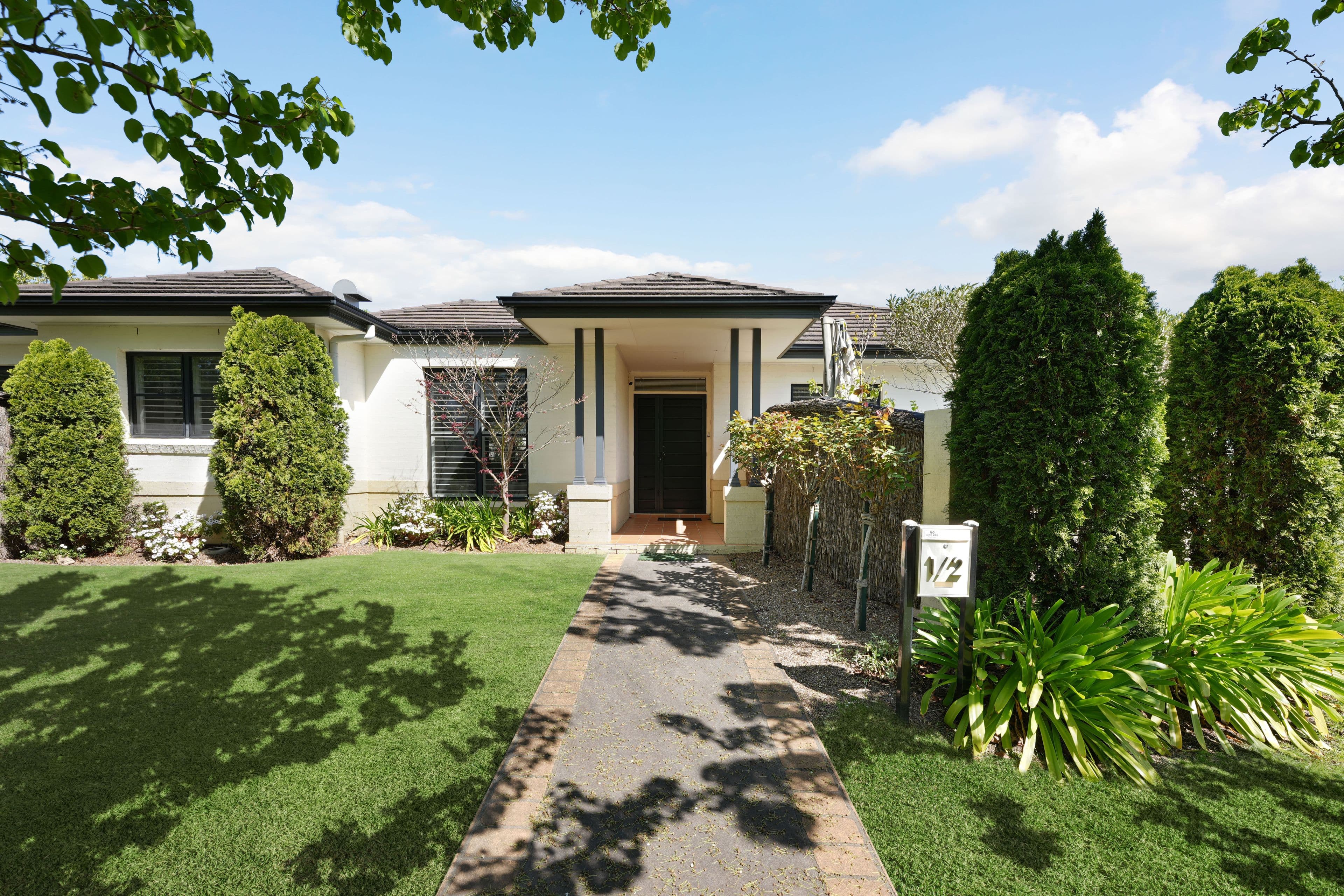 1/2 Wills Place, Mittagong NSW 2575, Mittagong - Image 1