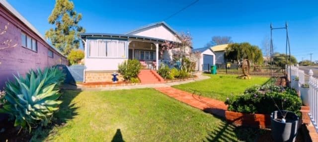 28 Langton Road, Mount Barker WA 6324, Mount Barker - Image 1