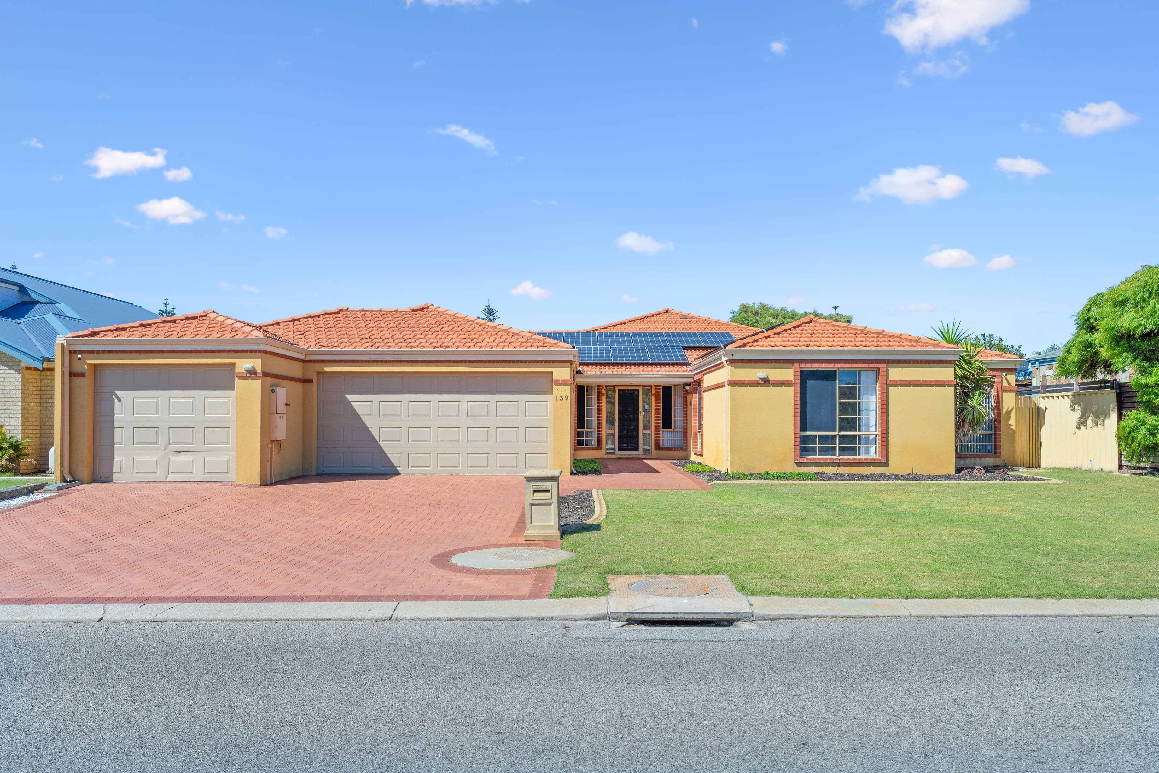 139 Secret Harbour Boulevard, Secret Harbour WA 6173, Secret Harbour - Image 1
