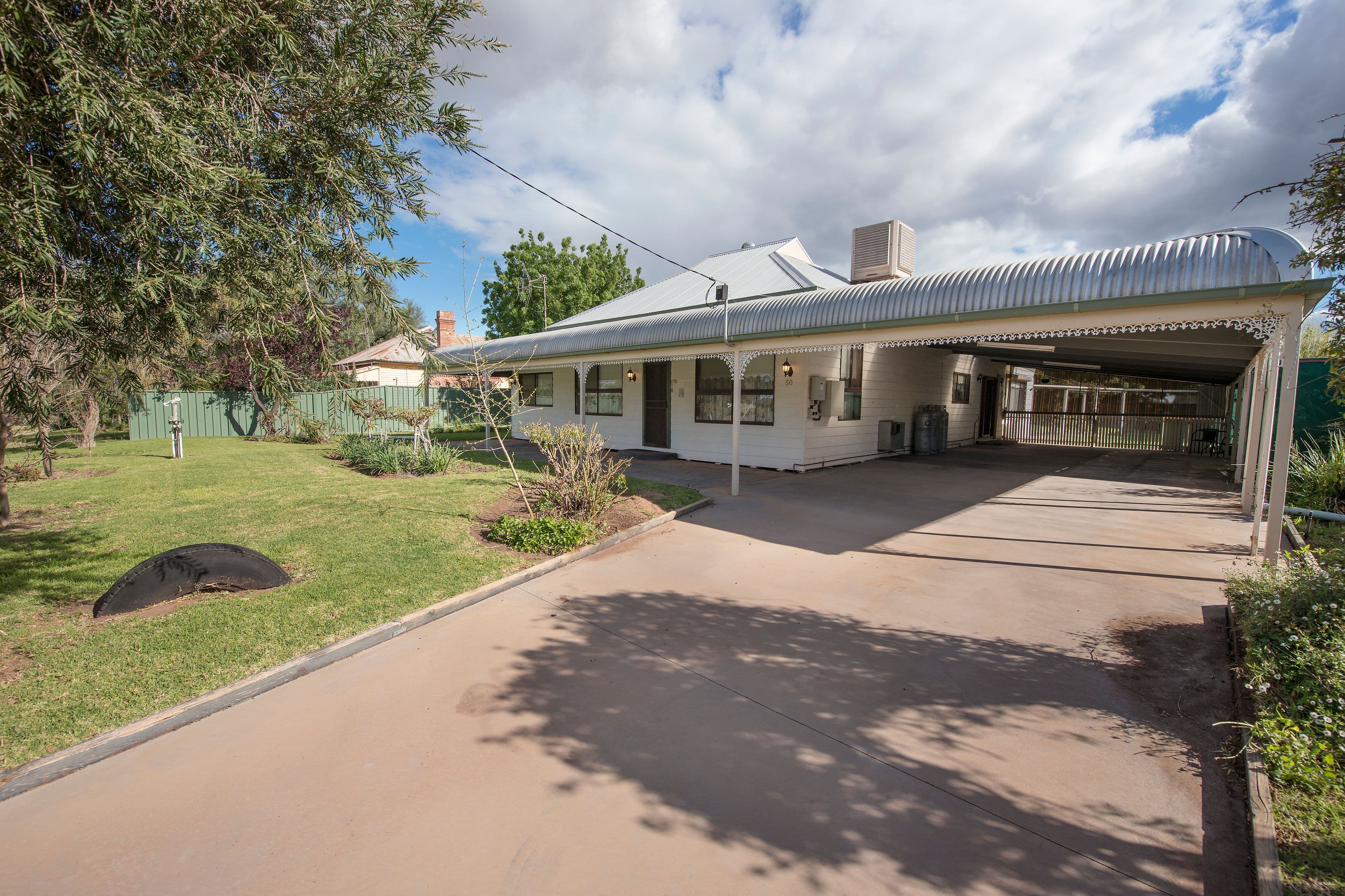 50 Birdwood Avenue, Nyah West VIC 3595, Nyah West - Image 1
