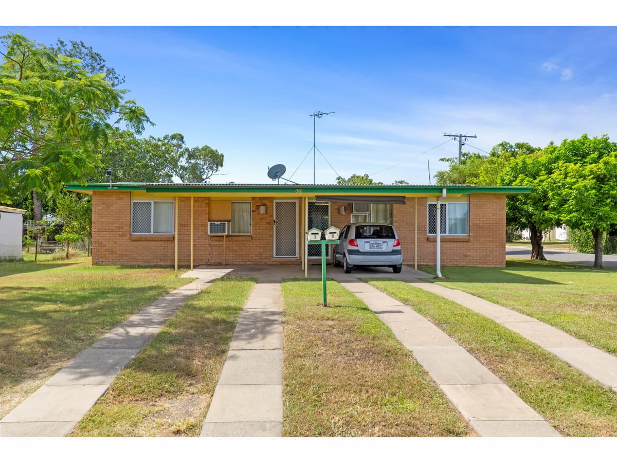 32 Symons Street, Park Avenue QLD, Park Avenue - Image 1