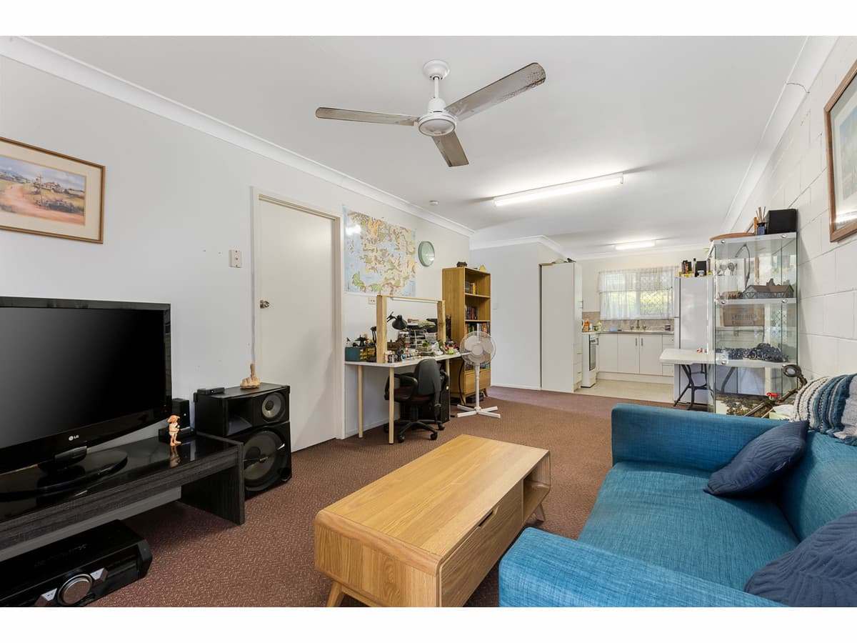 32 Symons Street, Park Avenue QLD, Park Avenue - Thumbnail 2