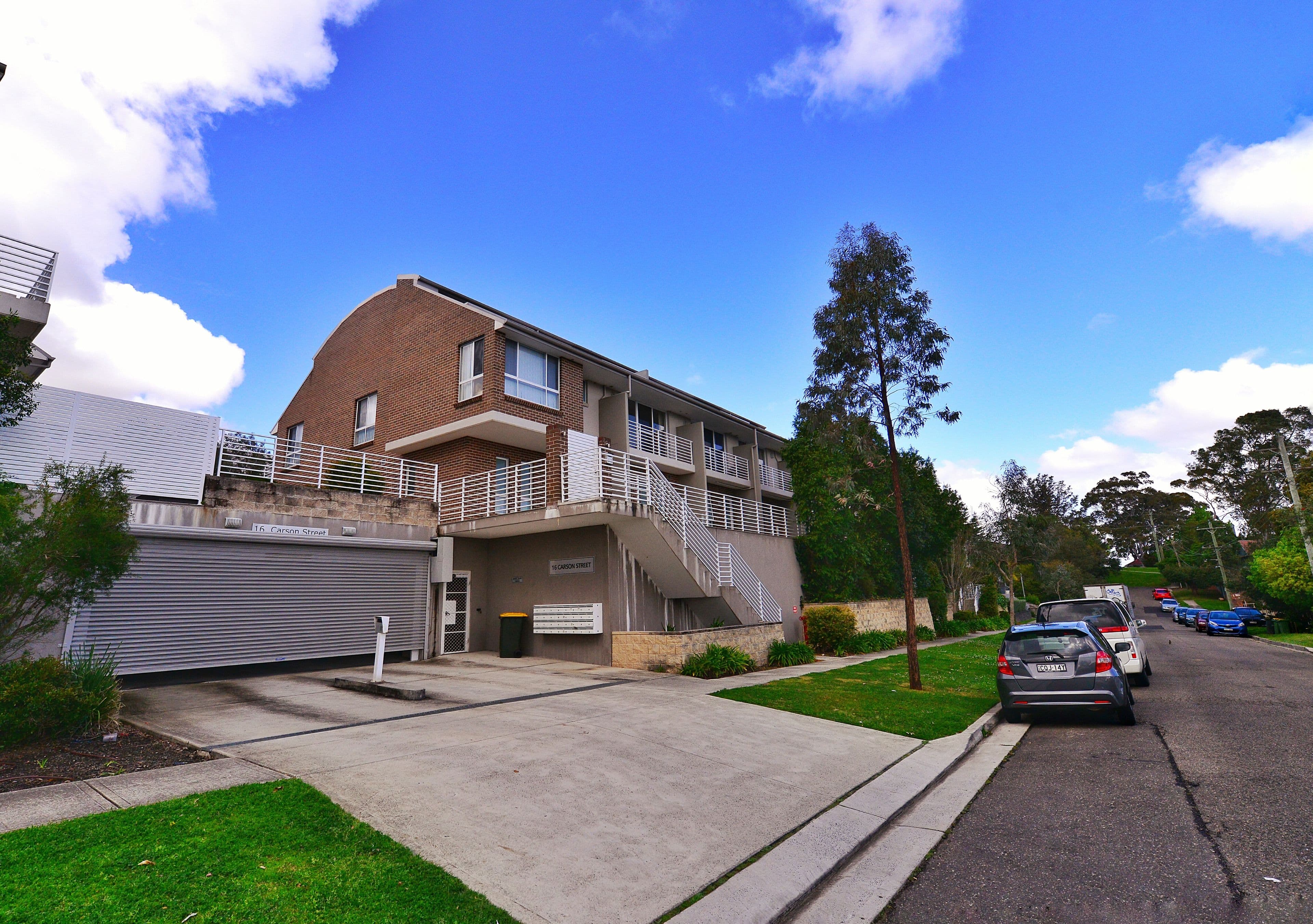 16 Carson Street, Dundas Valley NSW 2117, Dundas Valley - Image 1