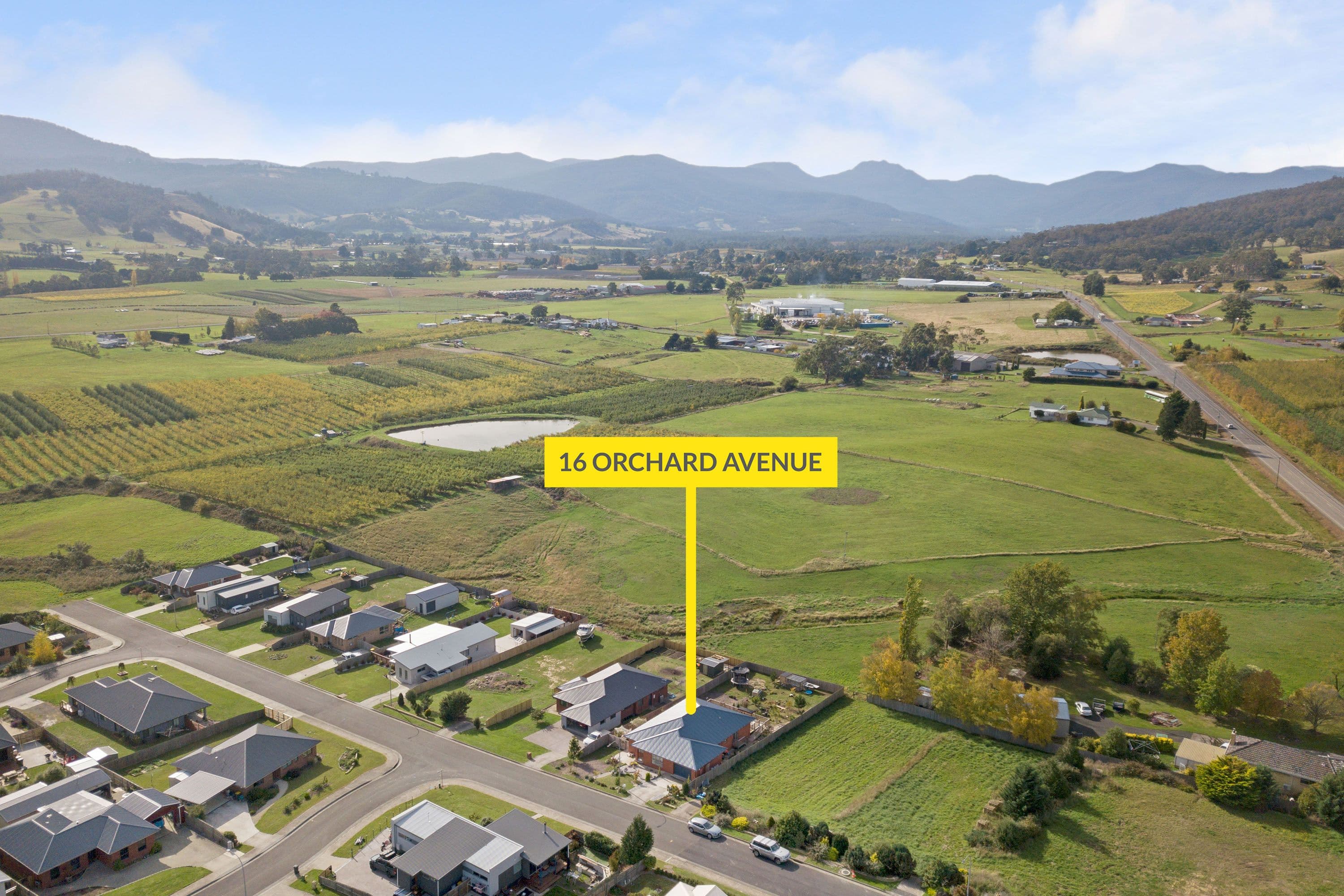 16 Orchard Avenue, Huonville TAS 7109, Huonville - Thumbnail 2