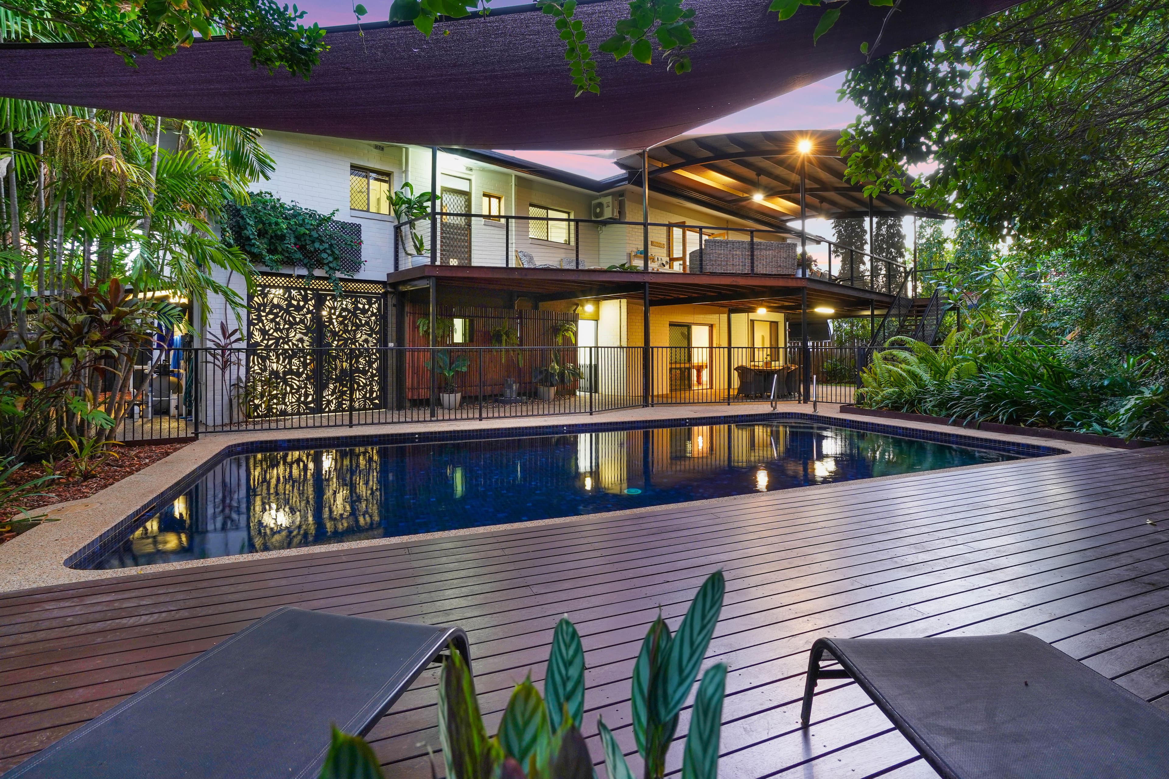 4 Martin Crescent, Coconut Grove NT 0810, Coconut Grove - Image 1