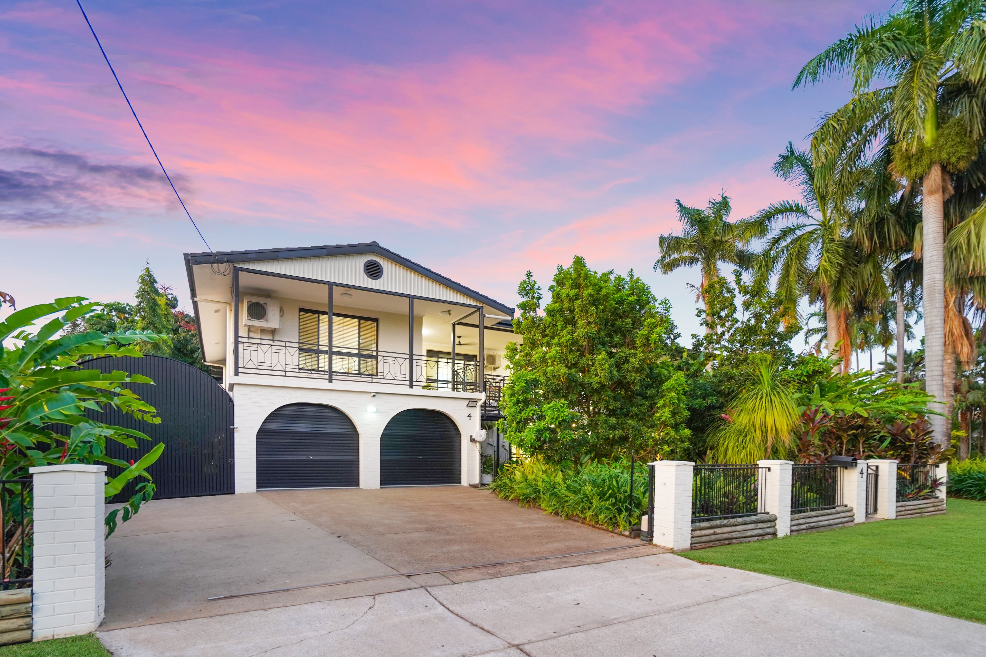 4 Martin Crescent, Coconut Grove NT 0810, Coconut Grove - Thumbnail 2