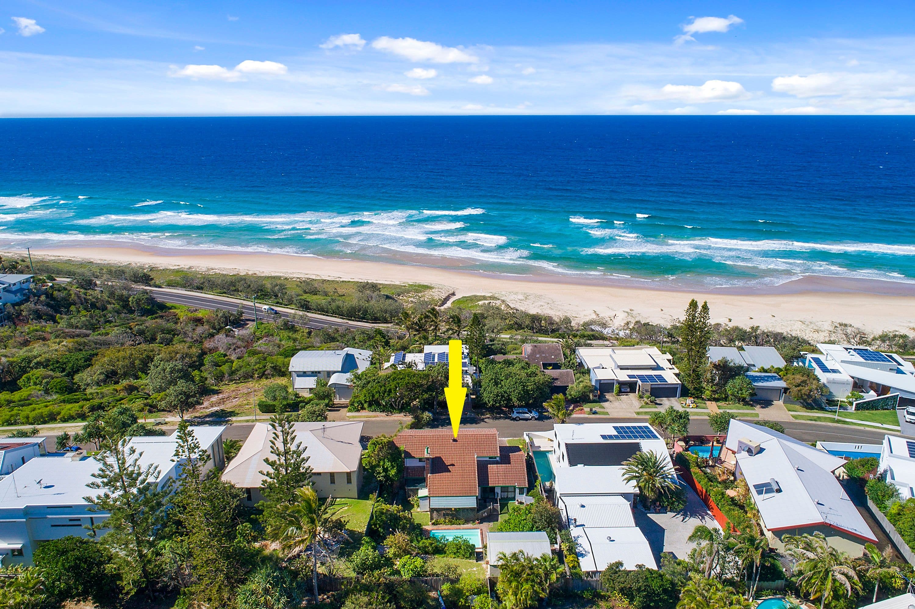 52 Orient Drive, Sunrise Beach QLD 4567, Sunrise Beach - Image 1