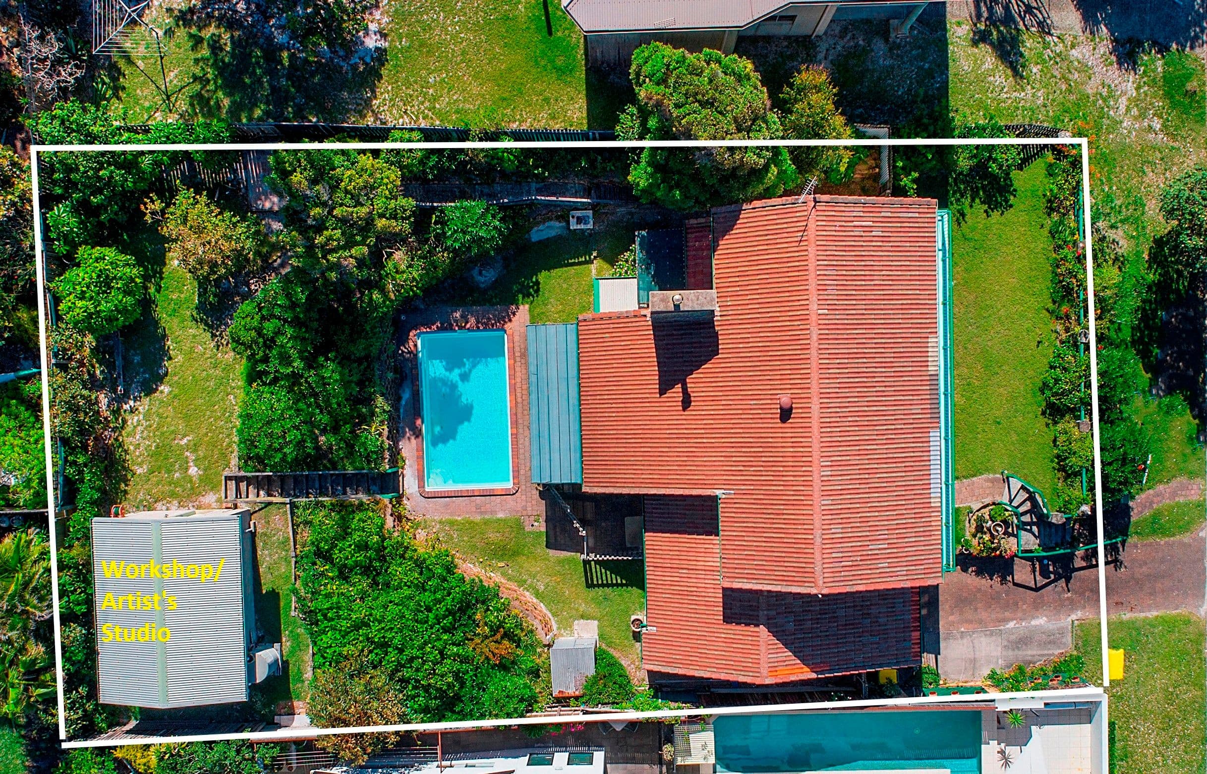52 Orient Drive, Sunrise Beach QLD 4567, Sunrise Beach - Thumbnail 2
