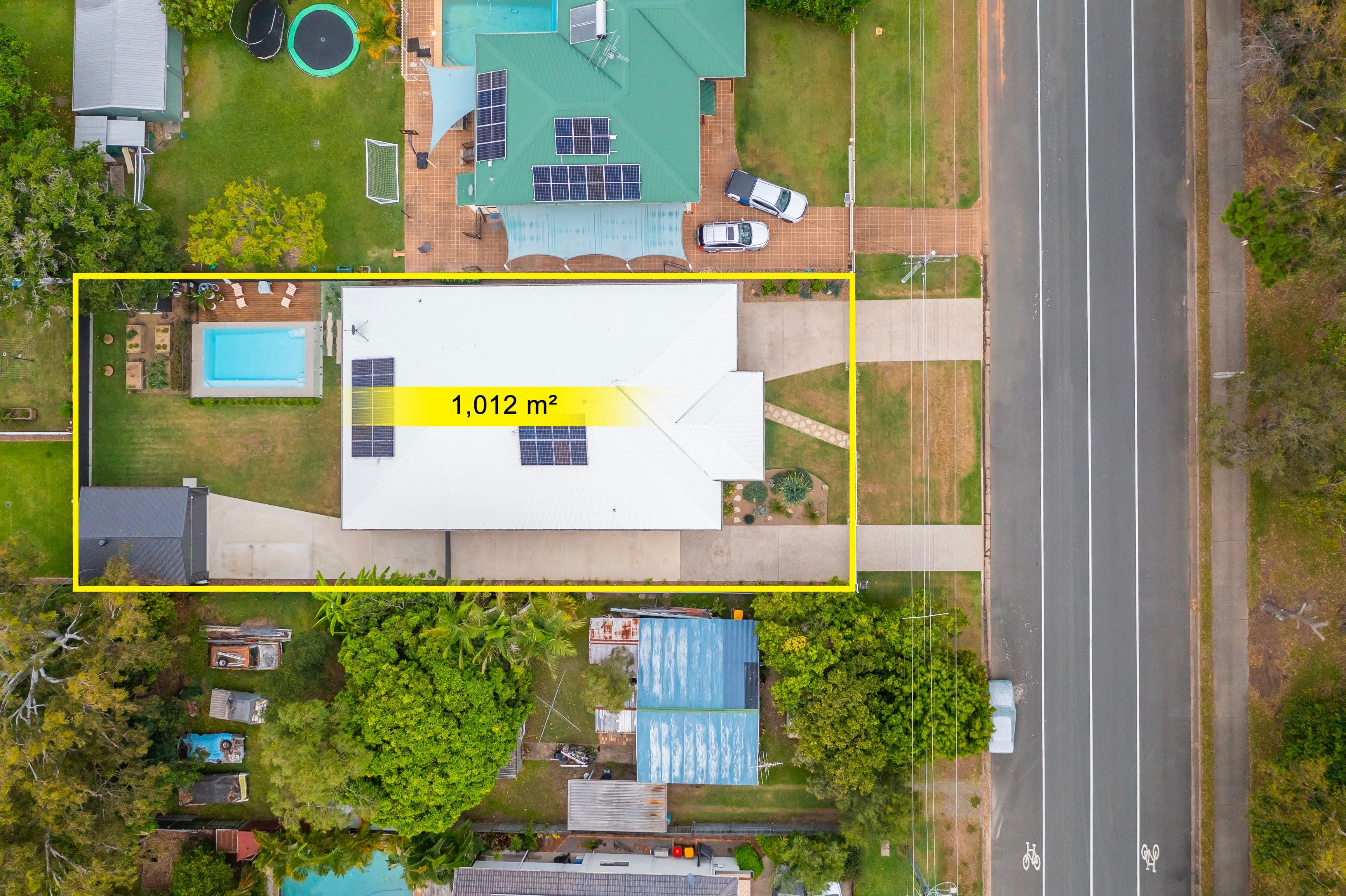 30 Sunnyside Road, Scarborough QLD 4020, Scarborough - Thumbnail 2