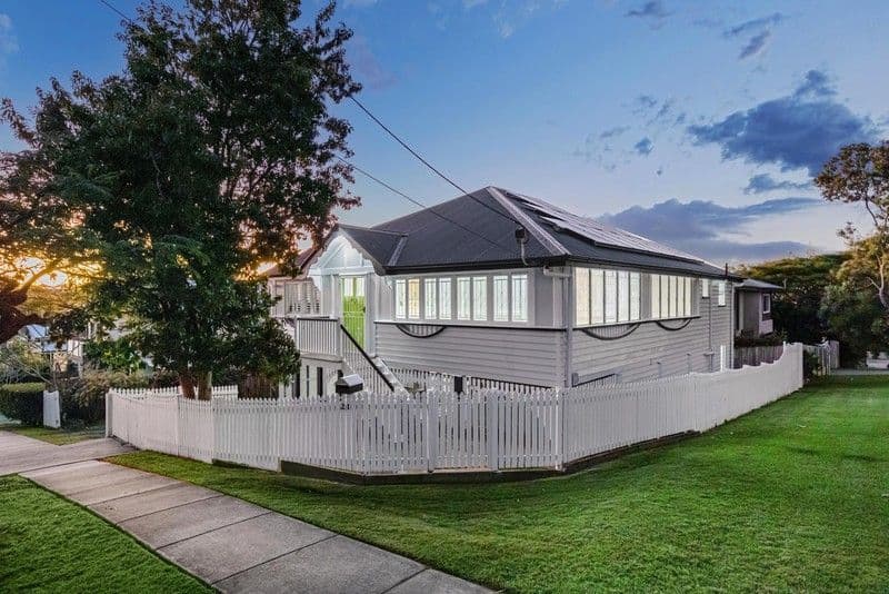 21 Marne Street, Alderley QLD 4051, Alderley - Image 1